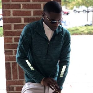 Meet your Posher, Daquan